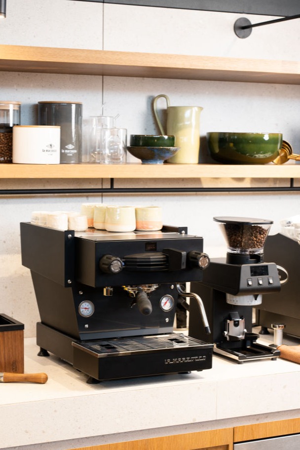 La Marzocco Mini R