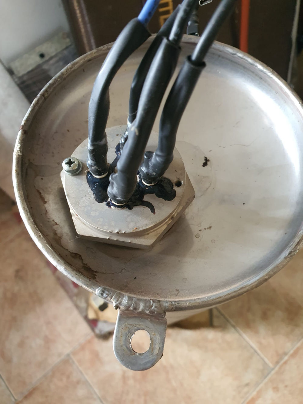 Kess van der Westen Triplette