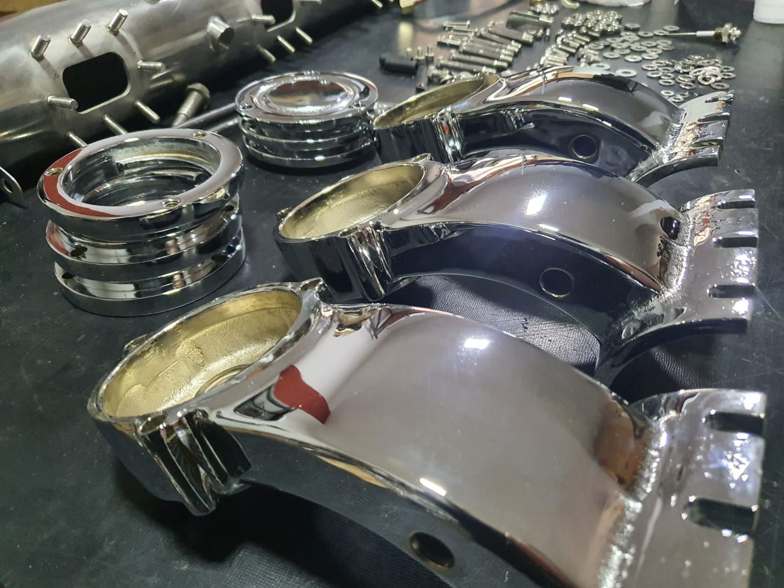 Vintage Espressomaschinen