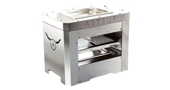 Asteus Steaker