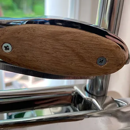 Berkel Volano Aufschnittmaschinen