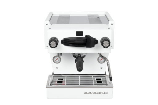La Marzocco Linea Mini weiß