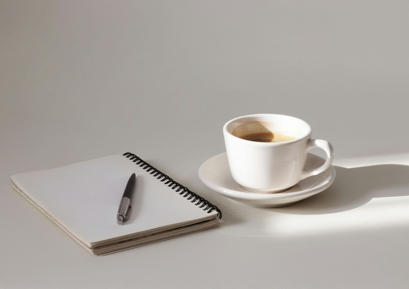 Kaffeelösung für das Büro