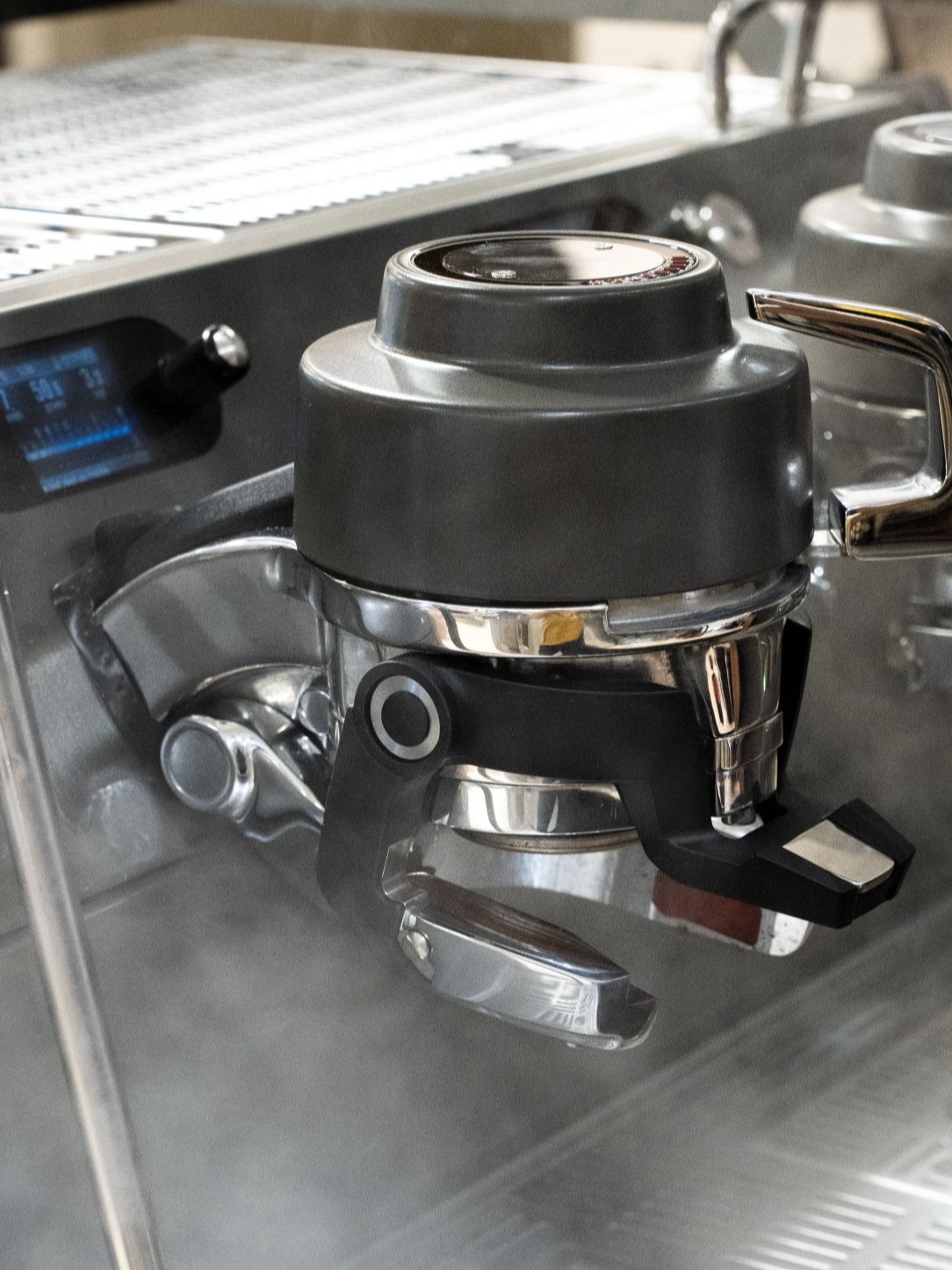 La Marzocco Swan Espressomühle