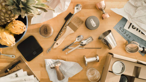 Die verschiedenen Kaffeegetränke