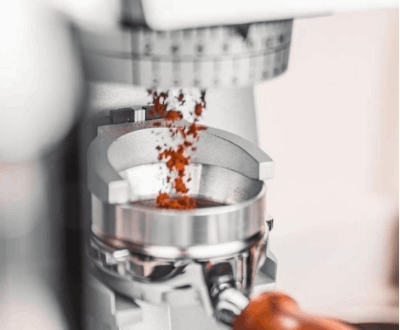 etzMax Espressomühlen