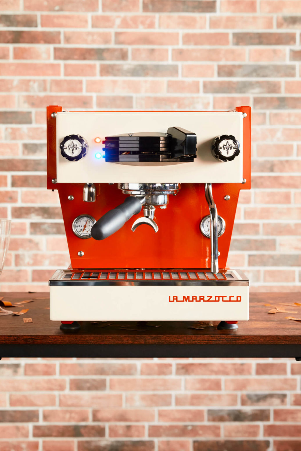 La Marzocco Legacy