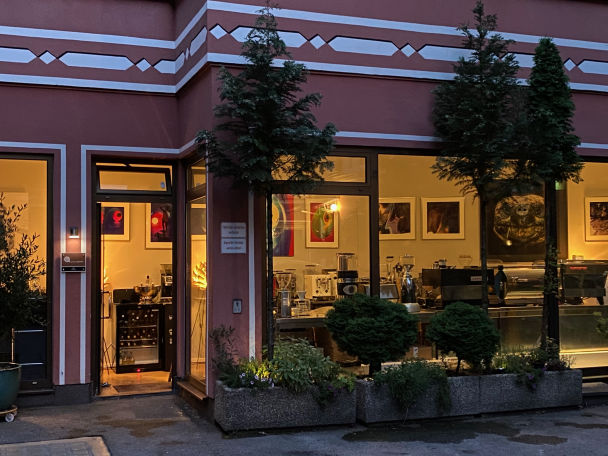 genussguerilla Showroom