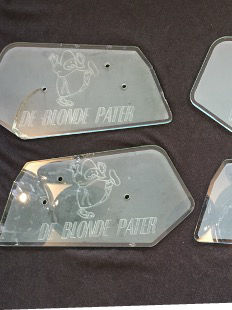 Kess van der Westen Triplette