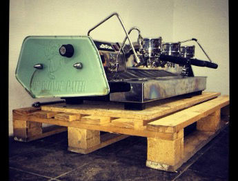 Kess van der Westen Triplette