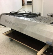 Kess van der Westen Triplette