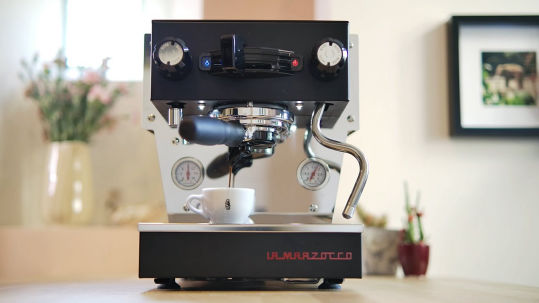 La Marzocco Micra