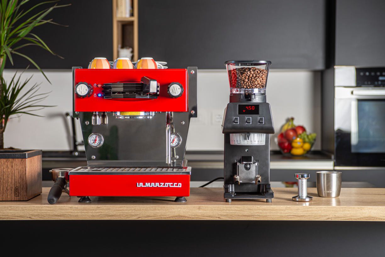 La Marzocco Pico