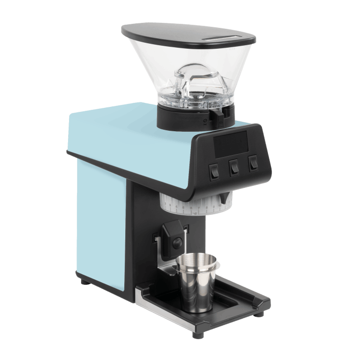 La Marzocco Pico Blau