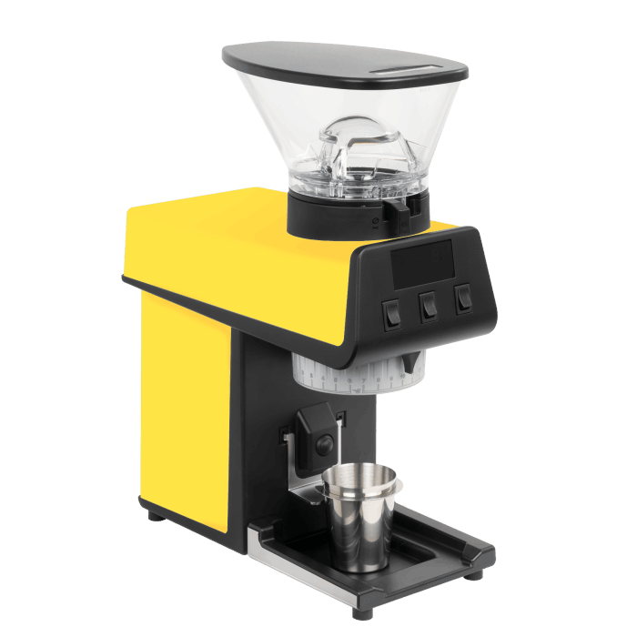 La Marzocco Pico Gelb