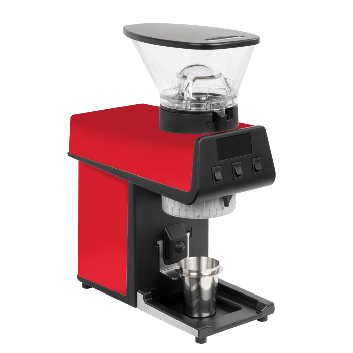 La Marzocco Pico Rot