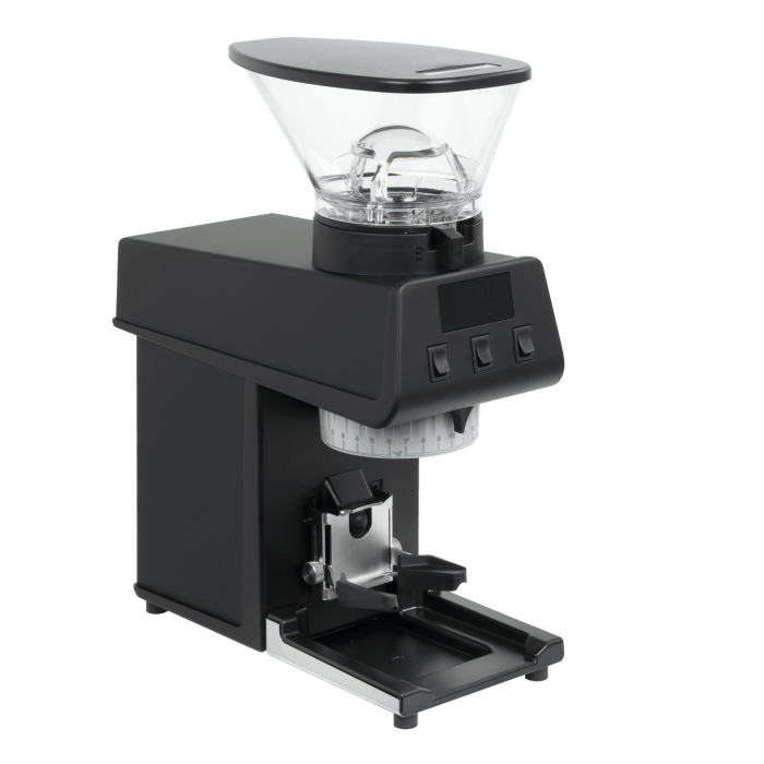 La Marzocco Pico Schwarz