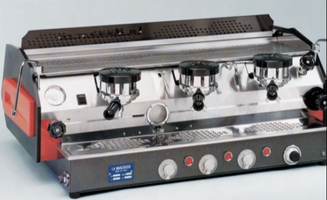 La Marzocco gs