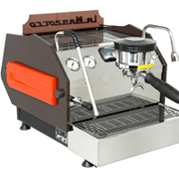 La Marzocco gs3 im gs1 Look