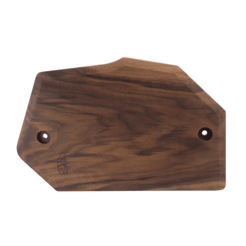 La Marzocco gs3 Seitenteile in Holz