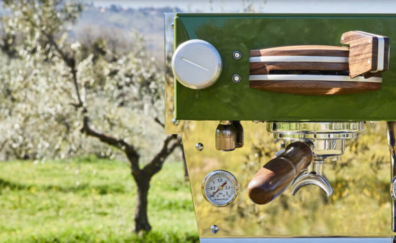 La Marzocco Florentine