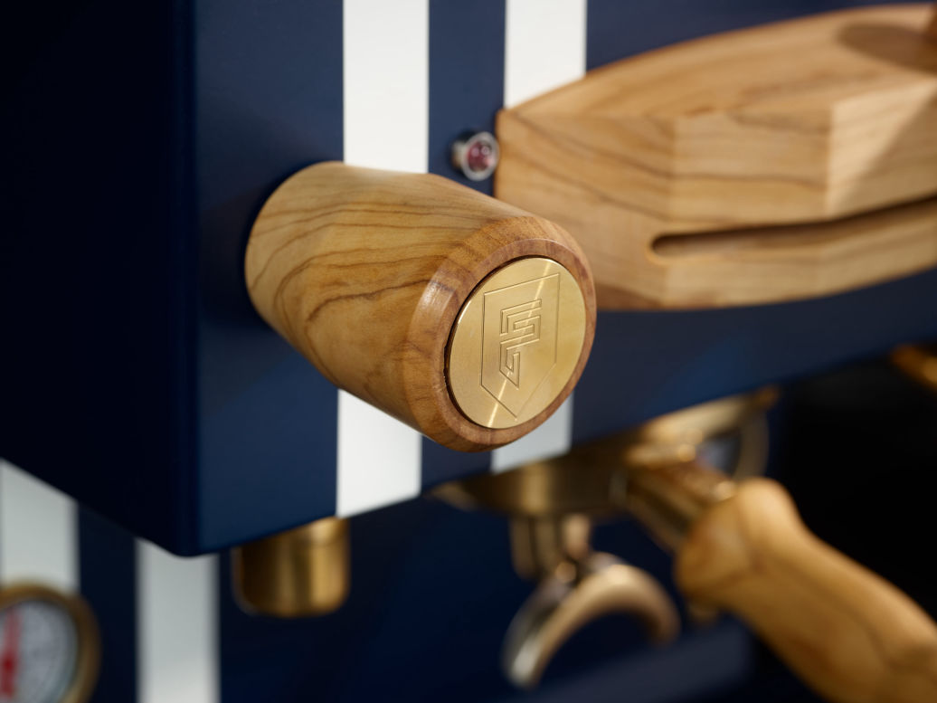 La Marzocco Frodissimo