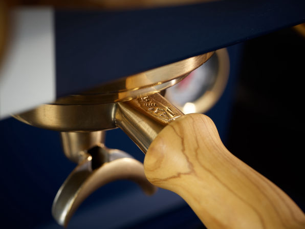 La Marzocco Frodissimo