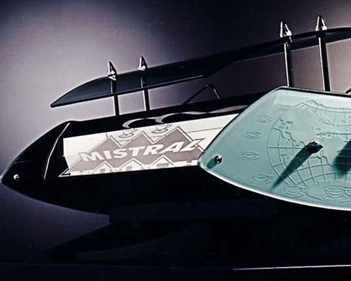 Kees van der Westen Espressomaschine