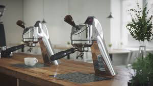 La Marzocco Modbar