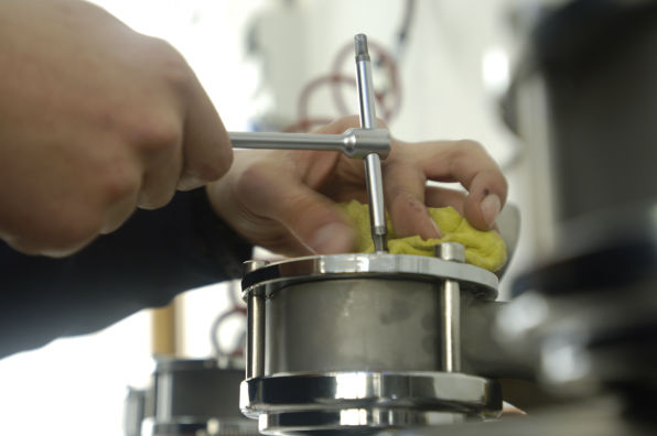 La Marzocco Service & Support