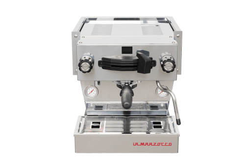 La Marzocco Linea Mini Edelstahtl