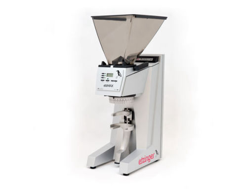 etzMax Espressomühle
