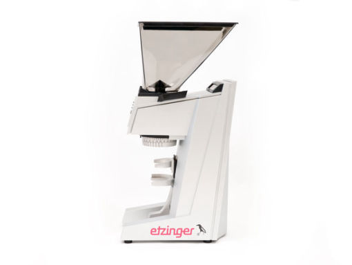 etzMax Espressomühle