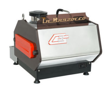 La Marzocco gs3 im gs1 Look