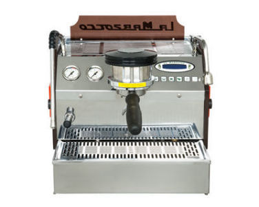 La Marzocco gs3 im gs1 Look
